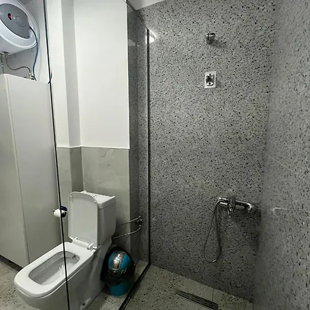 Apartament The Sage House,