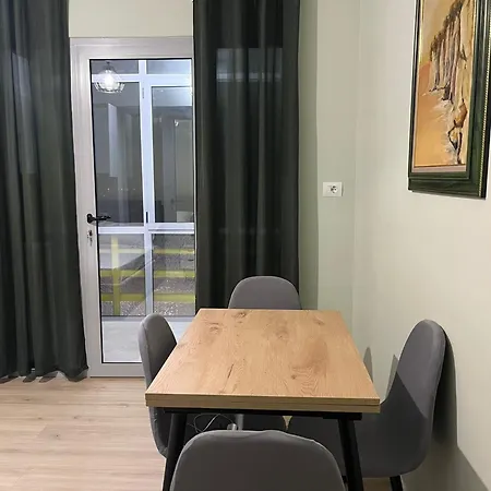 Appartement The Sage House,