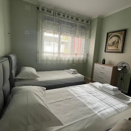 Appartamento The Sage House, *