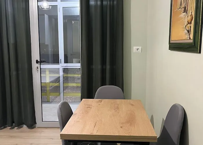 Appartamento The Sage House,