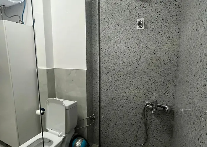 Apartment The Sage House,