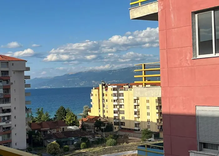 The Sage House, Appartamento