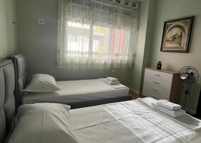 Appartamento The Sage House, *