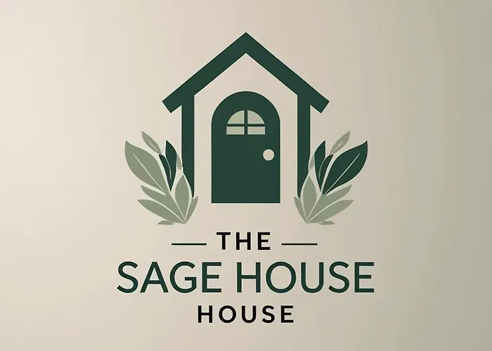 The Sage House, Appartamento